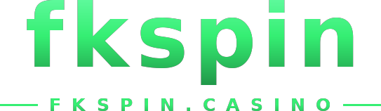fkspin โลโก้
